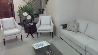 Conheça Casa de Vila à venda Rua Pinto Teles, Praça Seca, Rio de Janeiro - R$ 485.000 - 609 - 8 8