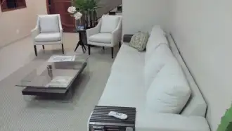 Conheça Casa de Vila à venda Rua Pinto Teles, Praça Seca, Rio de Janeiro - R$ 485.000 - 609 - 9 9