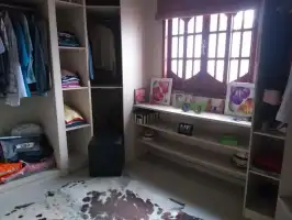 Conheça Casa de Vila à venda Rua Pinto Teles, Praça Seca, Rio de Janeiro - R$ 485.000 - 609 - 24 24
