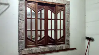 Conheça Casa de Vila à venda Rua Pinto Teles, Praça Seca, Rio de Janeiro - R$ 485.000 - 609 - 35 35
