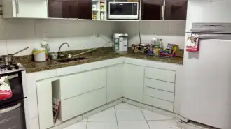 Conheça Casa de Vila à venda Rua Pinto Teles, Praça Seca, Rio de Janeiro - R$ 485.000 - 609 - 41 41