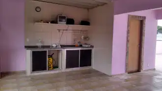 Conheça Casa de Vila à venda Rua Pinto Teles, Praça Seca, Rio de Janeiro - R$ 485.000 - 609 - 42 42