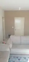 Conheça Apartamento à venda Rua Ana Teles, Campinho, Rio de Janeiro - R$ 285.000 - 1218 - 2 2