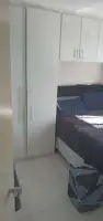 Conheça Apartamento à venda Rua Ana Teles, Campinho, Rio de Janeiro - R$ 285.000 - 1218 - 5 5