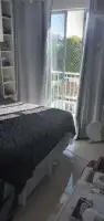 Conheça Apartamento à venda Rua Ana Teles, Campinho, Rio de Janeiro - R$ 285.000 - 1218 - 7 7