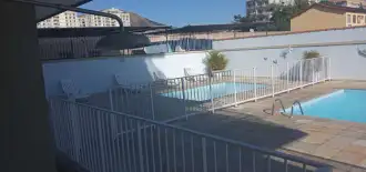Conheça Apartamento à venda Rua Ana Teles, Campinho, Rio de Janeiro - R$ 285.000 - 1218 - 18 18