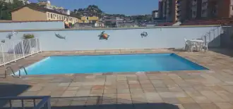 Conheça Apartamento à venda Rua Ana Teles, Campinho, Rio de Janeiro - R$ 285.000 - 1218 - 19 19
