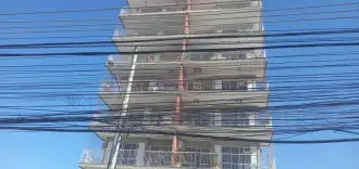 Conheça Apartamento à venda Rua Ana Teles, Campinho, Rio de Janeiro - R$ 285.000 - 1218 - 26 26