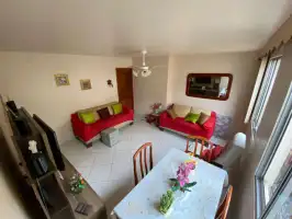 Conheça Apartamento à venda Rua Capitão Machado, Praça Seca, Rio de Janeiro - R$ 140.000 - 257 - 1 1