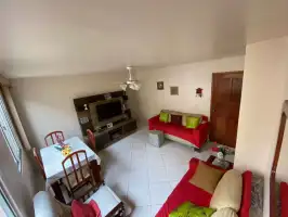 Conheça Apartamento à venda Rua Capitão Machado, Praça Seca, Rio de Janeiro - R$ 140.000 - 257 - 2 2