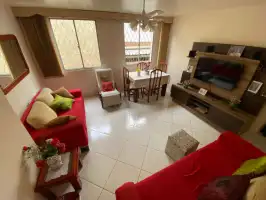 Conheça Apartamento à venda Rua Capitão Machado, Praça Seca, Rio de Janeiro - R$ 140.000 - 257 - 3 3