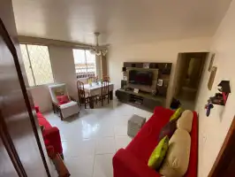 Conheça Apartamento à venda Rua Capitão Machado, Praça Seca, Rio de Janeiro - R$ 140.000 - 257 - 4 4
