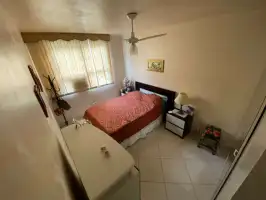 Conheça Apartamento à venda Rua Capitão Machado, Praça Seca, Rio de Janeiro - R$ 140.000 - 257 - 7 7