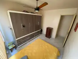 Conheça Apartamento à venda Rua Capitão Machado, Praça Seca, Rio de Janeiro - R$ 140.000 - 257 - 9 9