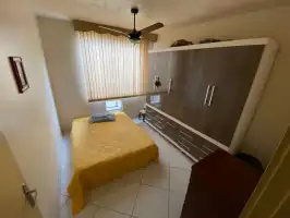 Conheça Apartamento à venda Rua Capitão Machado, Praça Seca, Rio de Janeiro - R$ 140.000 - 257 - 10 10
