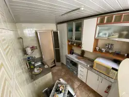 Conheça Apartamento à venda Rua Capitão Machado, Praça Seca, Rio de Janeiro - R$ 140.000 - 257 - 11 11