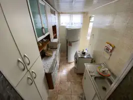 Conheça Apartamento à venda Rua Capitão Machado, Praça Seca, Rio de Janeiro - R$ 140.000 - 257 - 12 12
