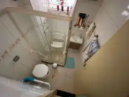 Conheça Apartamento à venda Rua Capitão Machado, Praça Seca, Rio de Janeiro - R$ 140.000 - 257 - 13 13