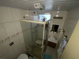 Conheça Apartamento à venda Rua Capitão Machado, Praça Seca, Rio de Janeiro - R$ 140.000 - 257 - 14 14