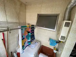 Conheça Apartamento à venda Rua Capitão Machado, Praça Seca, Rio de Janeiro - R$ 140.000 - 257 - 15 15