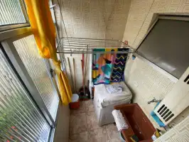 Conheça Apartamento à venda Rua Capitão Machado, Praça Seca, Rio de Janeiro - R$ 140.000 - 257 - 16 16