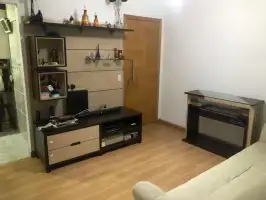 Conheça Apartamento à venda Rua Engenheiro Clóvis Daudt, Piedade, Rio de Janeiro - R$ 230.000 - 1222 - 2 2