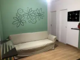 Conheça Apartamento à venda Rua Engenheiro Clóvis Daudt, Piedade, Rio de Janeiro - R$ 230.000 - 1222 - 3 3