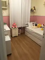 Conheça Apartamento à venda Rua Engenheiro Clóvis Daudt, Piedade, Rio de Janeiro - R$ 230.000 - 1222 - 5 5