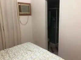 Conheça Apartamento à venda Rua Engenheiro Clóvis Daudt, Piedade, Rio de Janeiro - R$ 230.000 - 1222 - 6 6