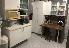 Conheça Apartamento à venda Rua Engenheiro Clóvis Daudt, Piedade, Rio de Janeiro - R$ 230.000 - 1222 - 11 11