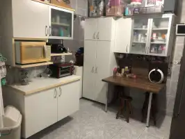 Conheça Apartamento à venda Rua Engenheiro Clóvis Daudt, Piedade, Rio de Janeiro - R$ 230.000 - 1222 - 13 13