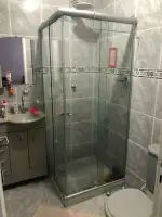 Conheça Apartamento à venda Rua Engenheiro Clóvis Daudt, Piedade, Rio de Janeiro - R$ 230.000 - 1222 - 15 15