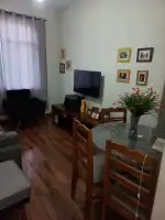 Conheça Apartamento à venda Rua Cândido Benício, Campinho, Rio de Janeiro - R$ 180.000 - 1224 - 4 4