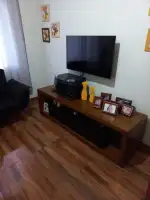 Conheça Apartamento à venda Rua Cândido Benício, Campinho, Rio de Janeiro - R$ 180.000 - 1224 - 2 2