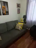 Conheça Apartamento à venda Rua Cândido Benício, Campinho, Rio de Janeiro - R$ 180.000 - 1224 - 5 5