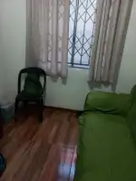 Conheça Apartamento à venda Rua Cândido Benício, Campinho, Rio de Janeiro - R$ 180.000 - 1224 - 8 8
