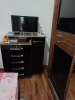 Conheça Apartamento à venda Rua Cândido Benício, Campinho, Rio de Janeiro - R$ 180.000 - 1224 - 9 9