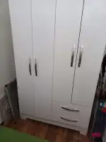 Conheça Apartamento à venda Rua Cândido Benício, Campinho, Rio de Janeiro - R$ 180.000 - 1224 - 11 11