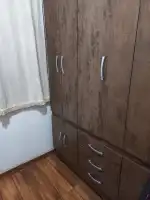 Conheça Apartamento à venda Rua Cândido Benício, Campinho, Rio de Janeiro - R$ 180.000 - 1224 - 12 12