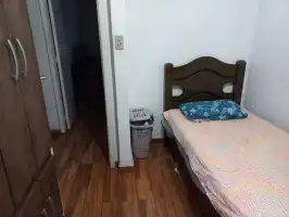 Conheça Apartamento à venda Rua Cândido Benício, Campinho, Rio de Janeiro - R$ 180.000 - 1224 - 13 13