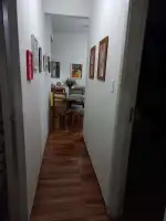 Conheça Apartamento à venda Rua Cândido Benício, Campinho, Rio de Janeiro - R$ 180.000 - 1224 - 15 15