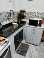 Conheça Apartamento à venda Rua Cândido Benício, Campinho, Rio de Janeiro - R$ 180.000 - 1224 - 16 16