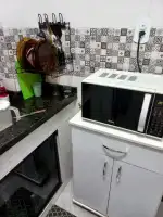 Conheça Apartamento à venda Rua Cândido Benício, Campinho, Rio de Janeiro - R$ 180.000 - 1224 - 17 17