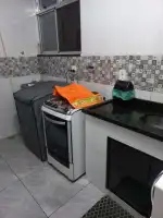 Conheça Apartamento à venda Rua Cândido Benício, Campinho, Rio de Janeiro - R$ 180.000 - 1224 - 18 18
