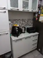 Conheça Apartamento à venda Rua Cândido Benício, Campinho, Rio de Janeiro - R$ 180.000 - 1224 - 20 20