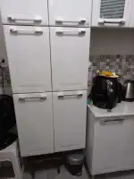 Conheça Apartamento à venda Rua Cândido Benício, Campinho, Rio de Janeiro - R$ 180.000 - 1224 - 21 21