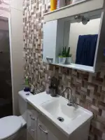 Conheça Apartamento à venda Rua Cândido Benício, Campinho, Rio de Janeiro - R$ 180.000 - 1224 - 23 23