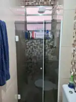 Conheça Apartamento à venda Rua Cândido Benício, Campinho, Rio de Janeiro - R$ 180.000 - 1224 - 24 24