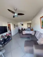 Conheça Apartamento à venda Rua Cândido Benício, Campinho, Rio de Janeiro - R$ 235.000 - 1225 - 1 1