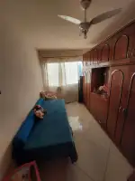 Conheça Apartamento à venda Rua Cândido Benício, Campinho, Rio de Janeiro - R$ 235.000 - 1225 - 3 3